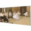 Obraz plexi Baletné tanec zábava 100x50 cm