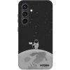 Picasee Fashion Case PowerShare pro Samsung Galaxy S24 S921B 5G - Astronaut
