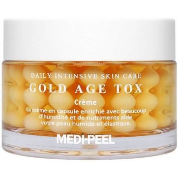 Medi-Peel Gold Age Tox H8 Cream 50 ml