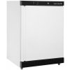 Tefcold Chladiaca skriňa plné dvere, biela - 119 L - biela - UR 200 W1 | TEFCOLD