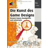 Die Kunst des Game Designs - Jesse Schell