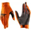 Leatt rukavice Moto 1.5 Gripr Orange S