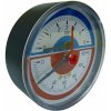 Termomanometer priemyselný 1/2