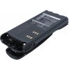 Cameron Sino Batérie pre Motorola rad GP, HT, MTX, Pro (ekv. HNN9008AR, HNN9008), 2100mAh CS-MTK013TW