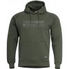 Pentagon Phaeton Born For Action camo green