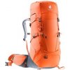 Deuter Aircontact Core 35l SL Paprika-Graphite