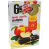 Tea Lights Jablko & Vanilka 6ks