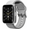 QCY Smartwatch Urban GS (S9), šedé S9 grey Urban GT