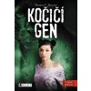 Kočičí gen - Thomas C. Brezina