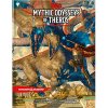Wizards of the Coast D&D RPG 5E - Mythic Odysseys of Theros Book