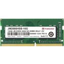 Transcend DDR4 16GB 2666MHz CL19 JM2666HSB-16G