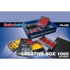 Fischer technik Creative Box 1000