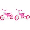 Milly Mally a bicykel 2v1 Cool ružový