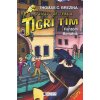 Tigrí tím – Fantóm Benátok - Thomas Brezina