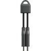 Nomad NM01992585 ChargeKey USB-C/C