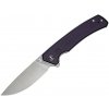 Civivi Merit Purple Micarta C24012-3