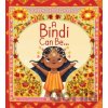 A Bindi Can Be... - Suma Subramaniam