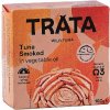 Trata Tuniak údený v rastlinnom oleji 160 g