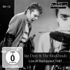 Ian Dury & The Blockheads, LIVE AT ROCKPALAST 1978, CD