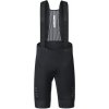 Cyklistické kraťasy MAAP Pro Bib 2.0 – Black L
