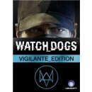 Watch Dogs (Vigilante Edition)