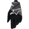 ALPINESTARS rukavice RADAR PRE čierna/biela 2026 - M