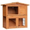 X Pets králikáreň Prominent Raphaelo 101 x 55 x 100 cm