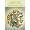 Arrianos: Výprava Alexandra Makedónskeho I-IV - Arrianos