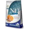 N&D OCEAN DOG Adult M/L Herring & Orange 12kg