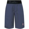 Rafiki RUMNEY JR. detské lezecké kraťasy - Folkstone gray - 128