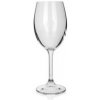 Banquet Crystal Leona poháre na biele víno, 340ml 6ks