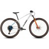 CUBE Phenix C:62 Rookie SLX teamline 2026