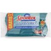 Spontex Scrub & Flex houbička 2+1