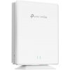 TP-LINK Omada AX3000 Desktop Dual-Band Wi-Fi 6 Access Point PORT: 4×1G RJ45 Port(One support PoE Out at 802.3at/bt input)+1×R EAP650-Desktop