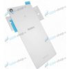 Kryt Sony Xperia Z3 (D6603) zadný biely Originál