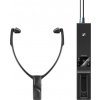 Sennheiser RS 5200 - Slúchadlá - pod bradu - 2,4 GHz - bezdrôtové 509272