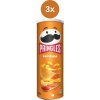 Pringles Paprika 3x165 g