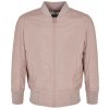 Girls Light Bomber Jacket - duskrose 110/116