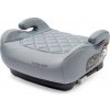 Autosedačka-podsedák BABY MIX HERO Plus ISOFIX I-SIZE grey