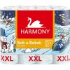 HARMONY Soft Bob a Bobek (24 ks)