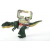 Alltoys Dinosaurus dvojfarebný