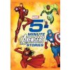 5 Minute Avengers - autor neuvedený