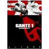 Gantz 1 - Oku Hiroja