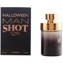 Jesus Del Pozo Halloween Man Shot toaletná voda pánska 125 ml