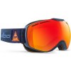 Okuliare Julbo ISON XCL Spectron 3 blue orange