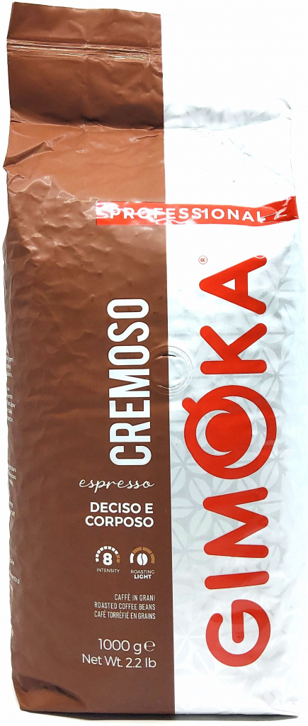 Gimoka Professional Cremoso 1 kg