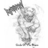Damnation Army - Circle Of The Brave [CD]