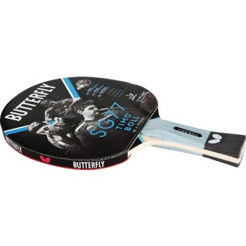 Butterfly TIMO BOLL SG77