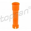 Lievik olejovej mierky TOPRAN 100 294