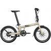 UTO Skladací elektrobicykel PRO20 V3 2026 Satin Taupe